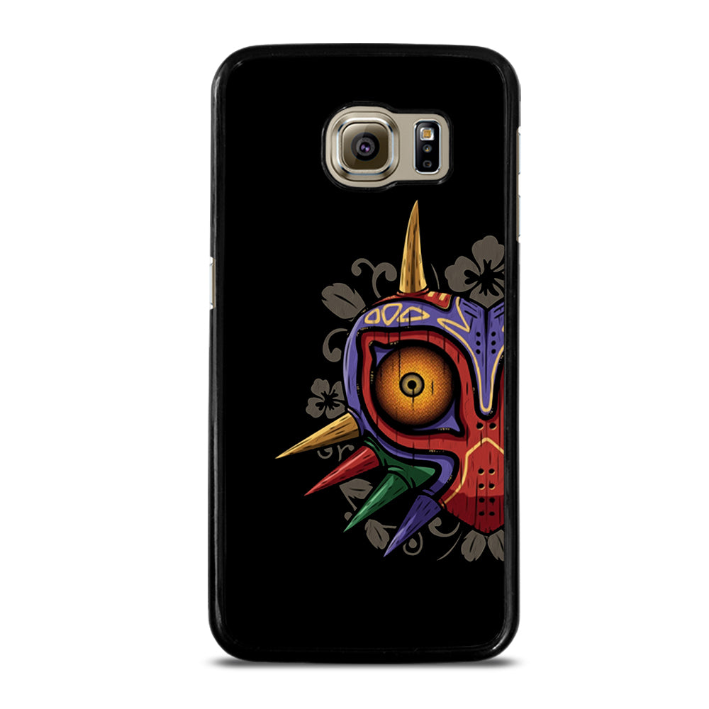Majora's Half Samsung Galaxy S6 Case