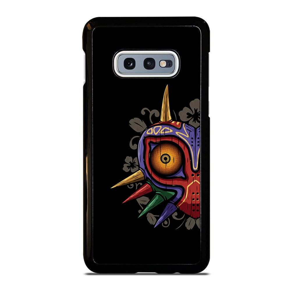Majora's Half Samsung Galaxy S10e Case
