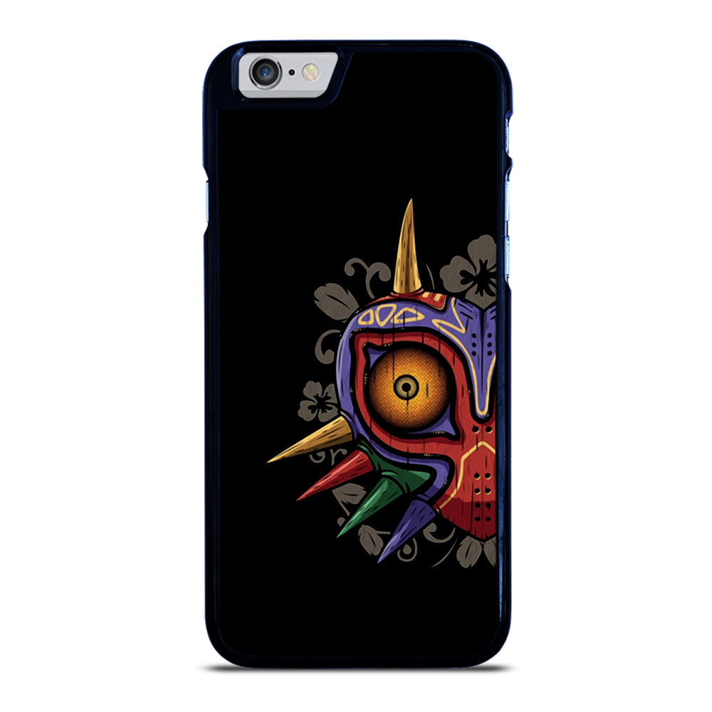 Majora's Half iPhone 6 / 6S Case