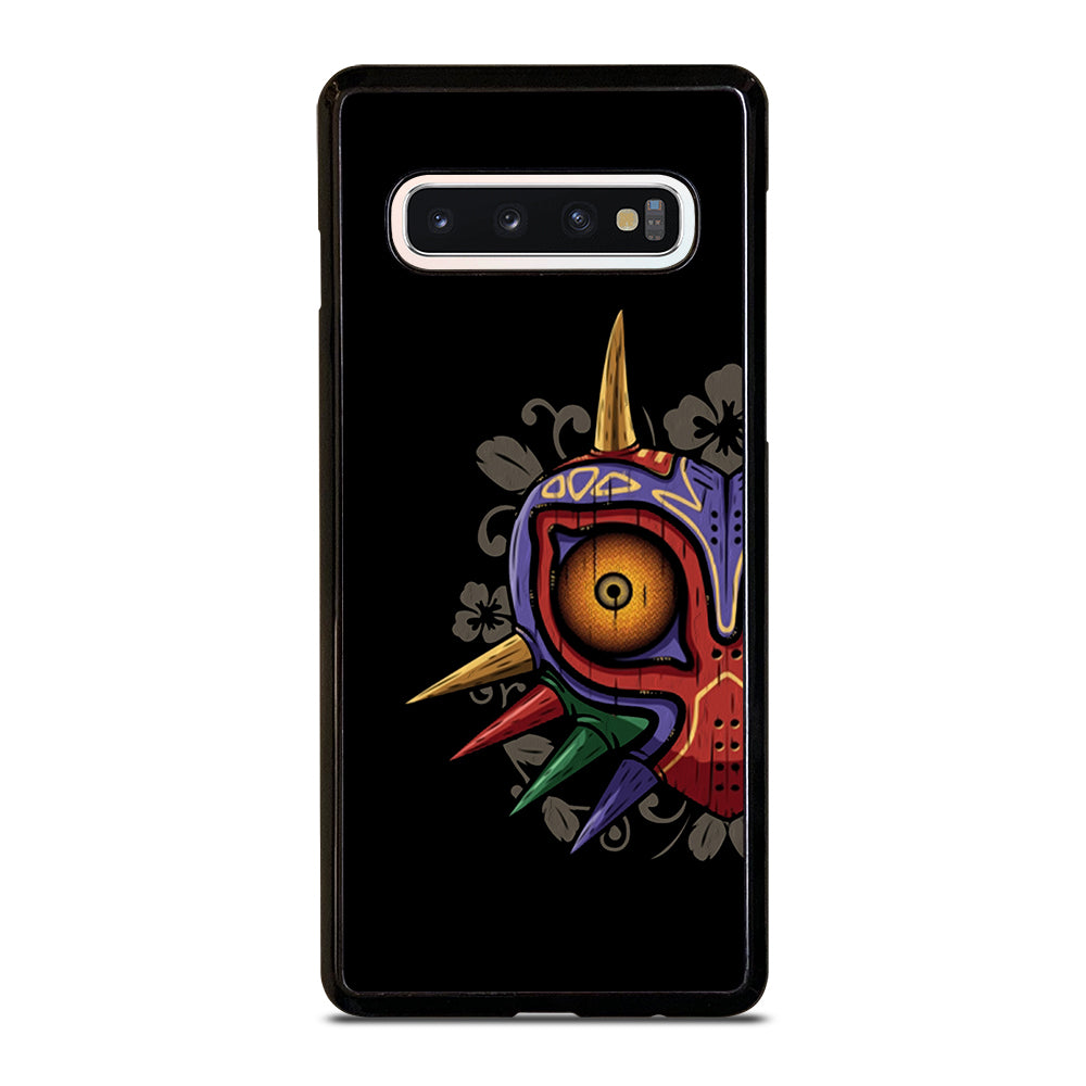 Majora's Half Samsung Galaxy S10 Case