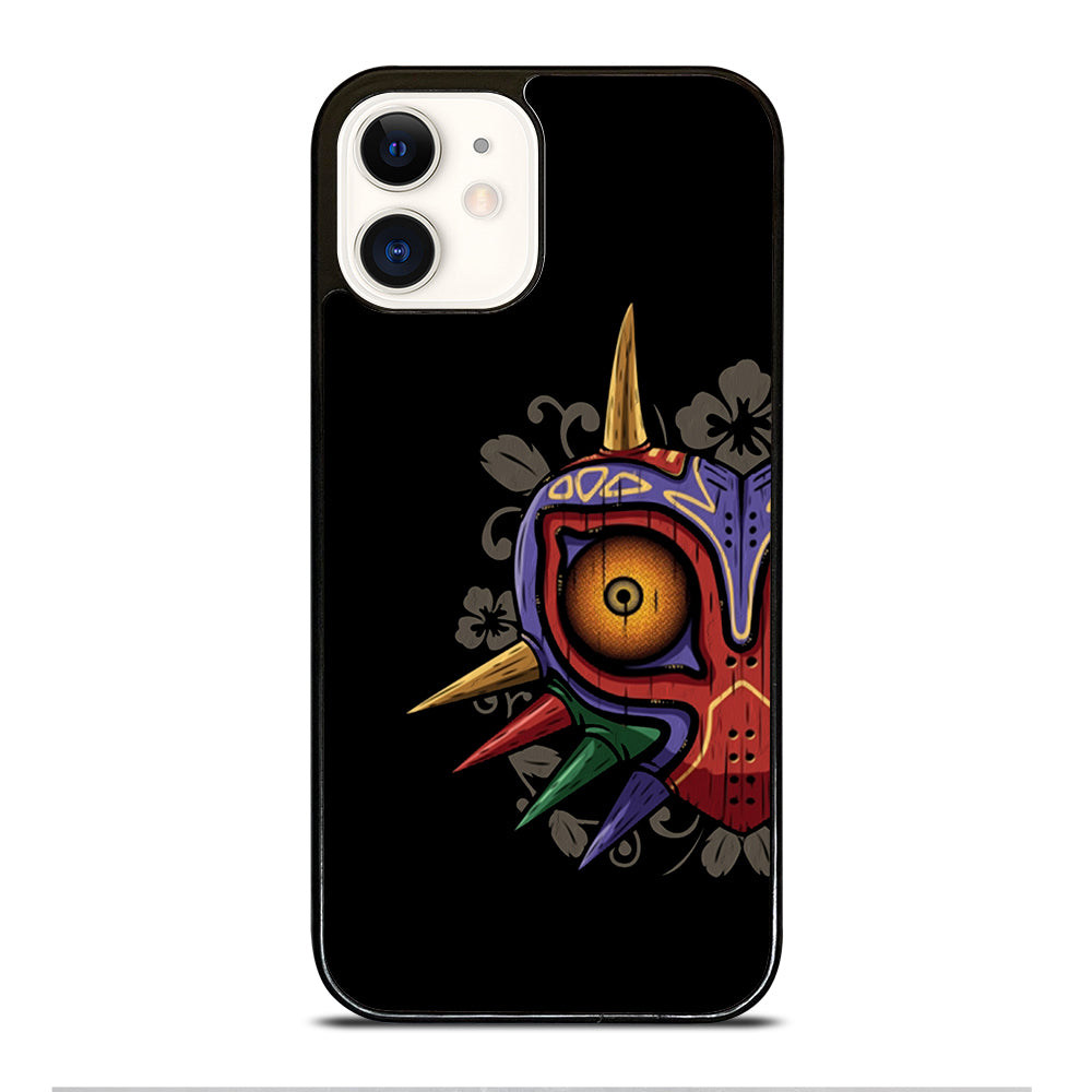 Majora's Half iPhone 12 Case