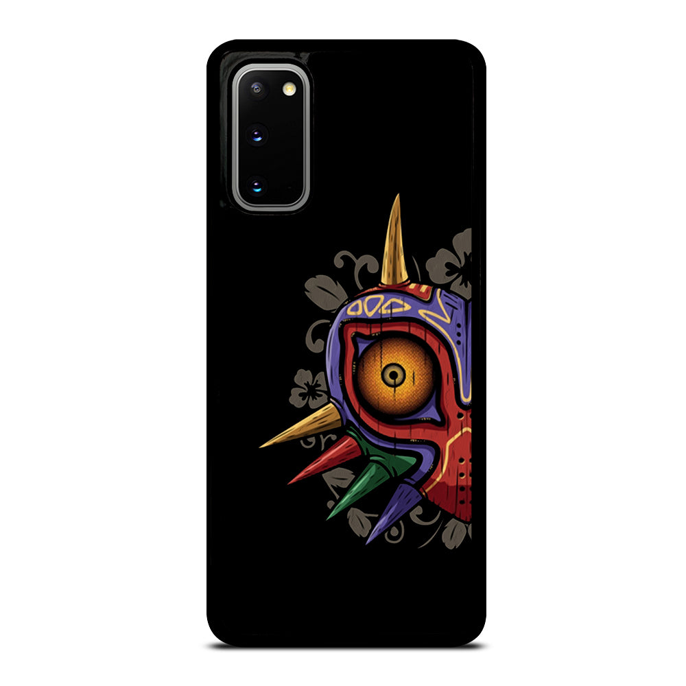 Majora's Half Samsung Galaxy S20 / S20 5G Case