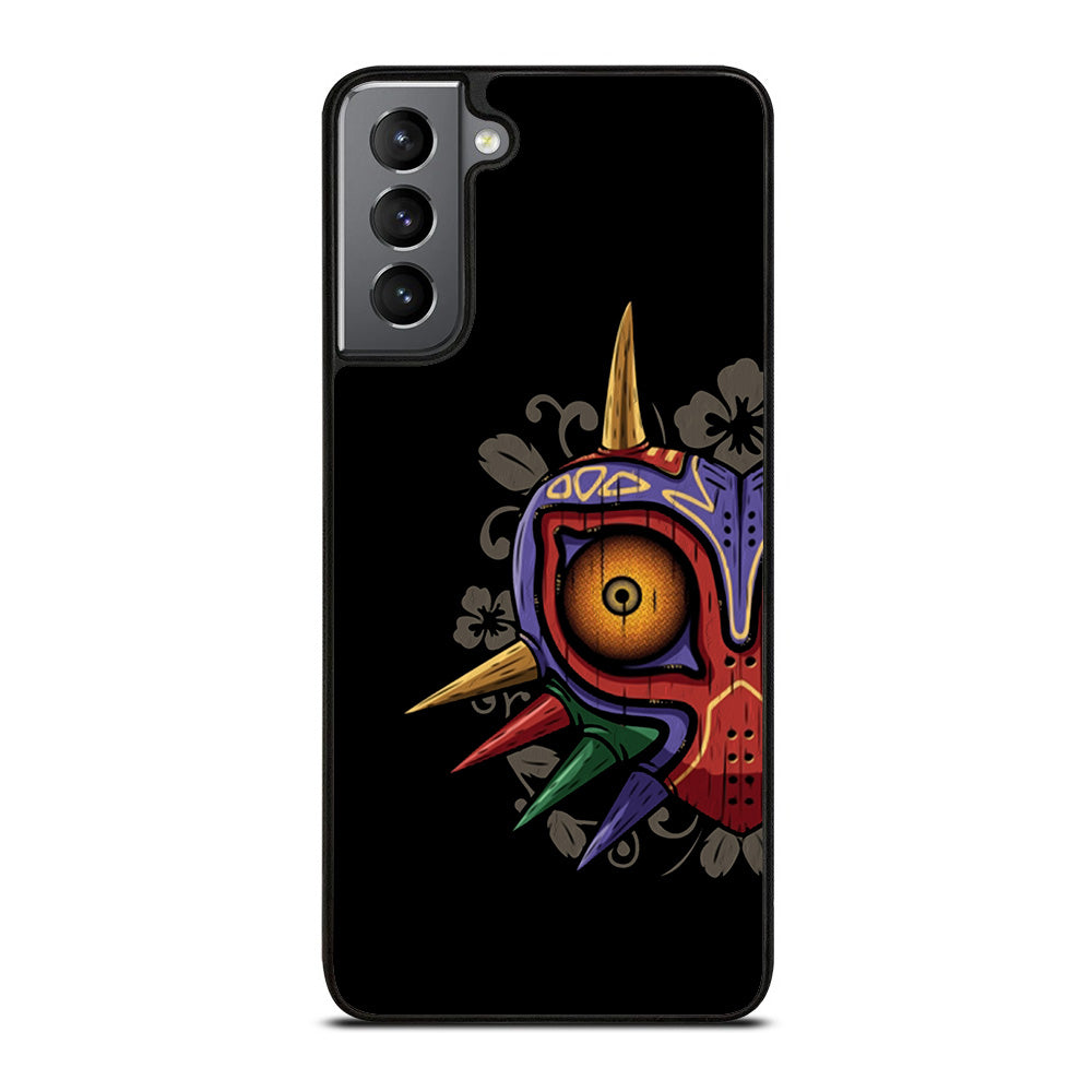 Majora's Half Samsung Galaxy S21 Plus 5G Case