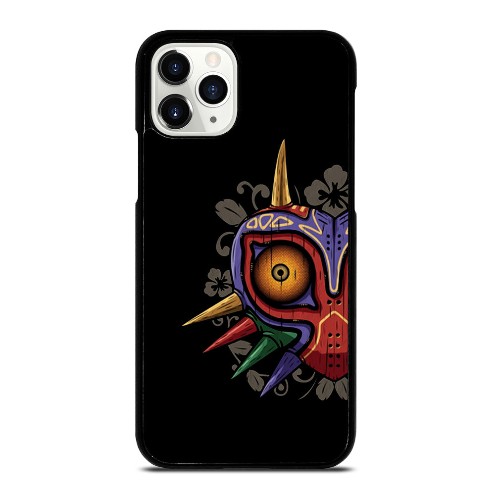 Majora's Half iPhone 11 Pro Case