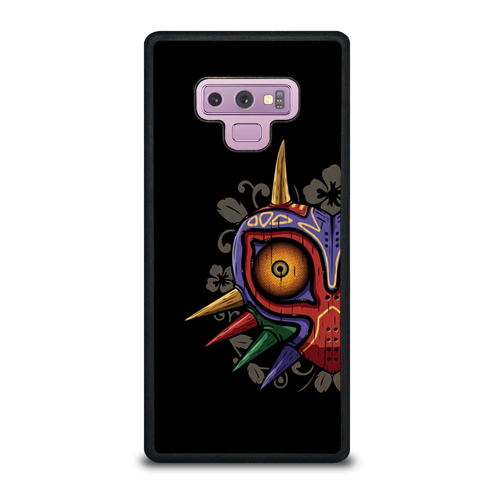 Majora's Half Samsung Galaxy Note 9 Case