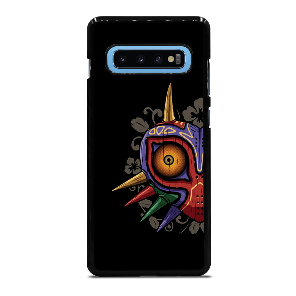 Majora's Half Samsung Galaxy S10 Plus Case
