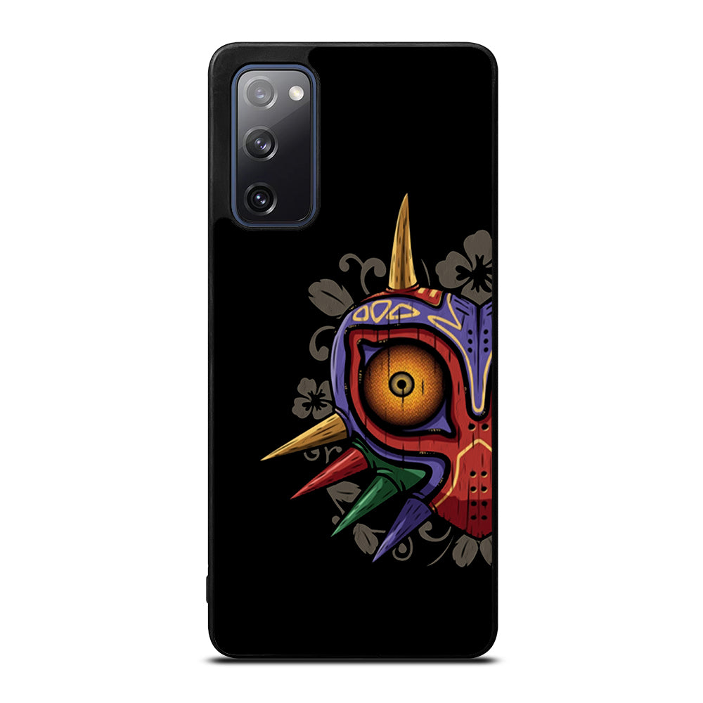 Majora's Half Samsung Galaxy S20 FE 5G Case