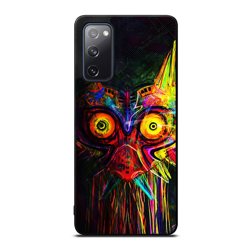 Majora's Painting Samsung Galaxy S20 FE 5G Case
