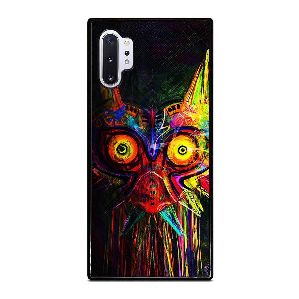 Majora's Painting Samsung Galaxy Note 10 Plus Case