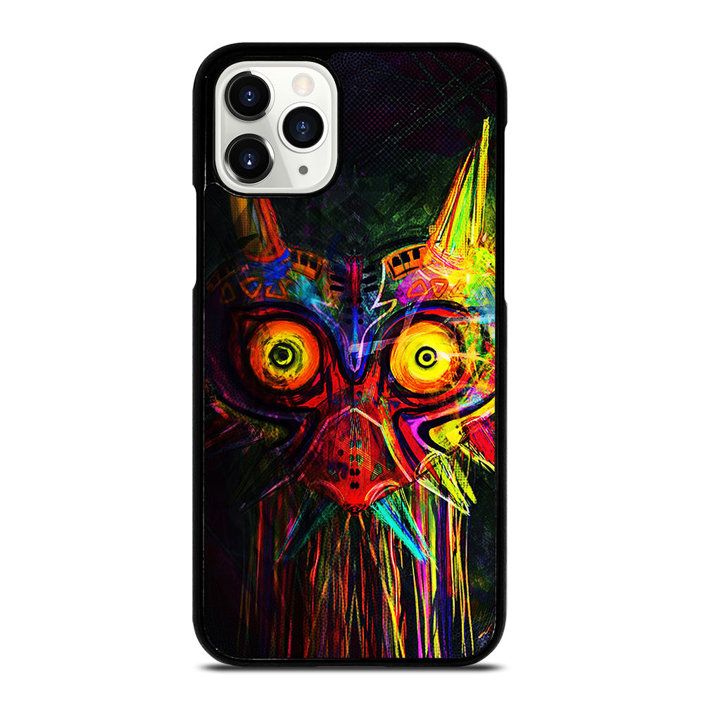 Majora's Painting iPhone 11 Pro Case