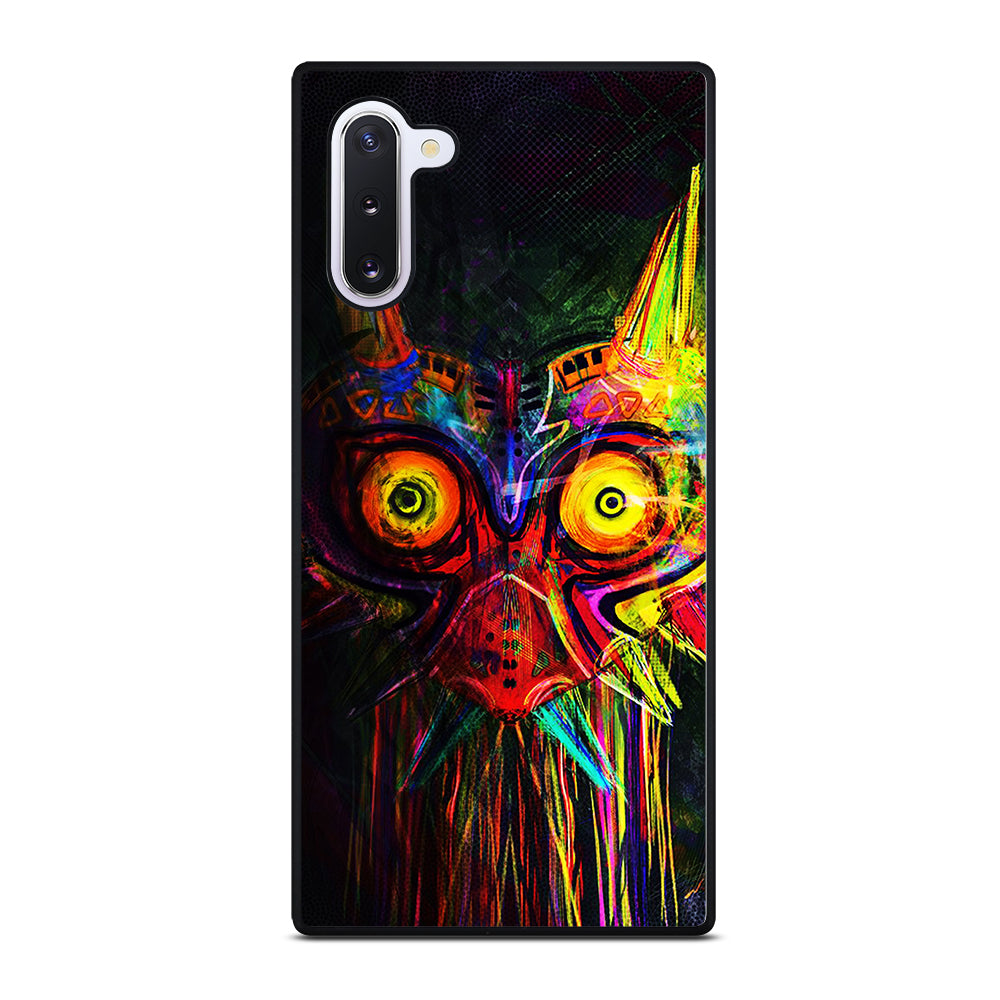 Majora's Painting Samsung Galaxy Note 10 Case