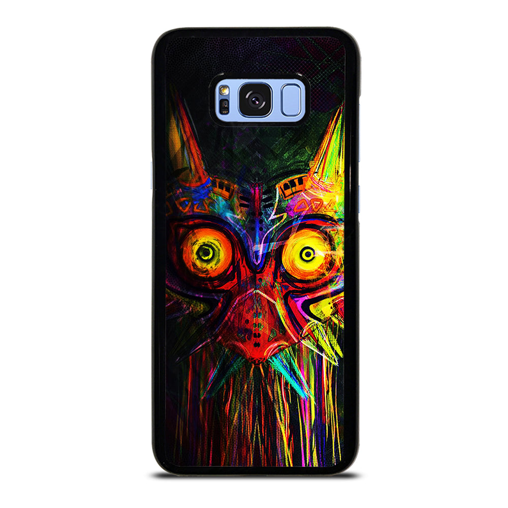 Majora's Painting Samsung Galaxy S8 Plus Case