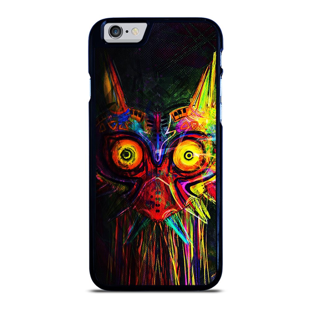 Majora's Painting iPhone 6 / 6S Case