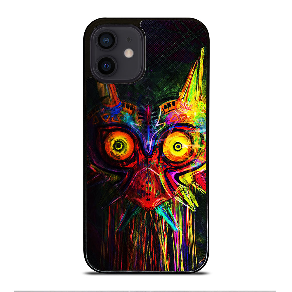 Majora's Painting iPhone 12 Mini Case