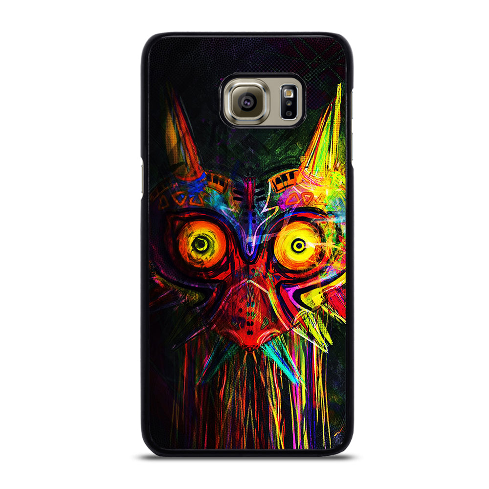 Majora's Painting Samsung Galaxy S6 Edge Plus Case