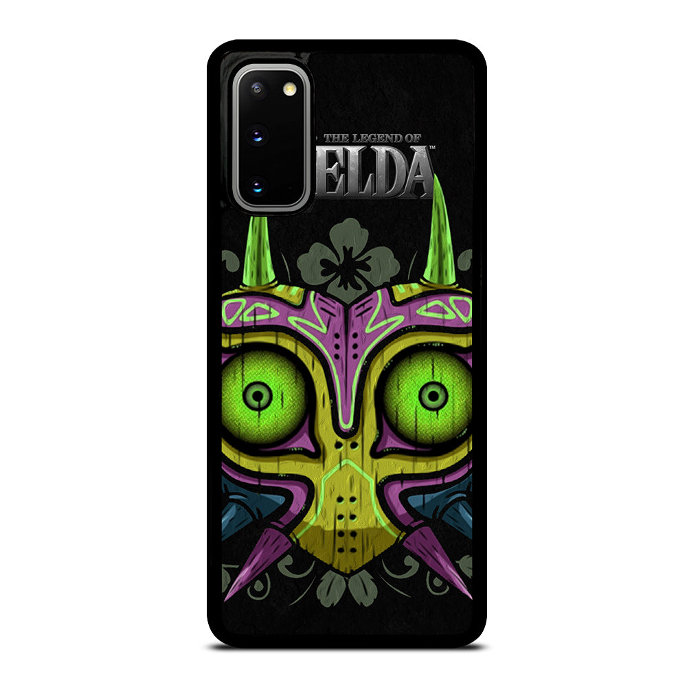 Majora's Samsung Galaxy S20 / S20 5G Case