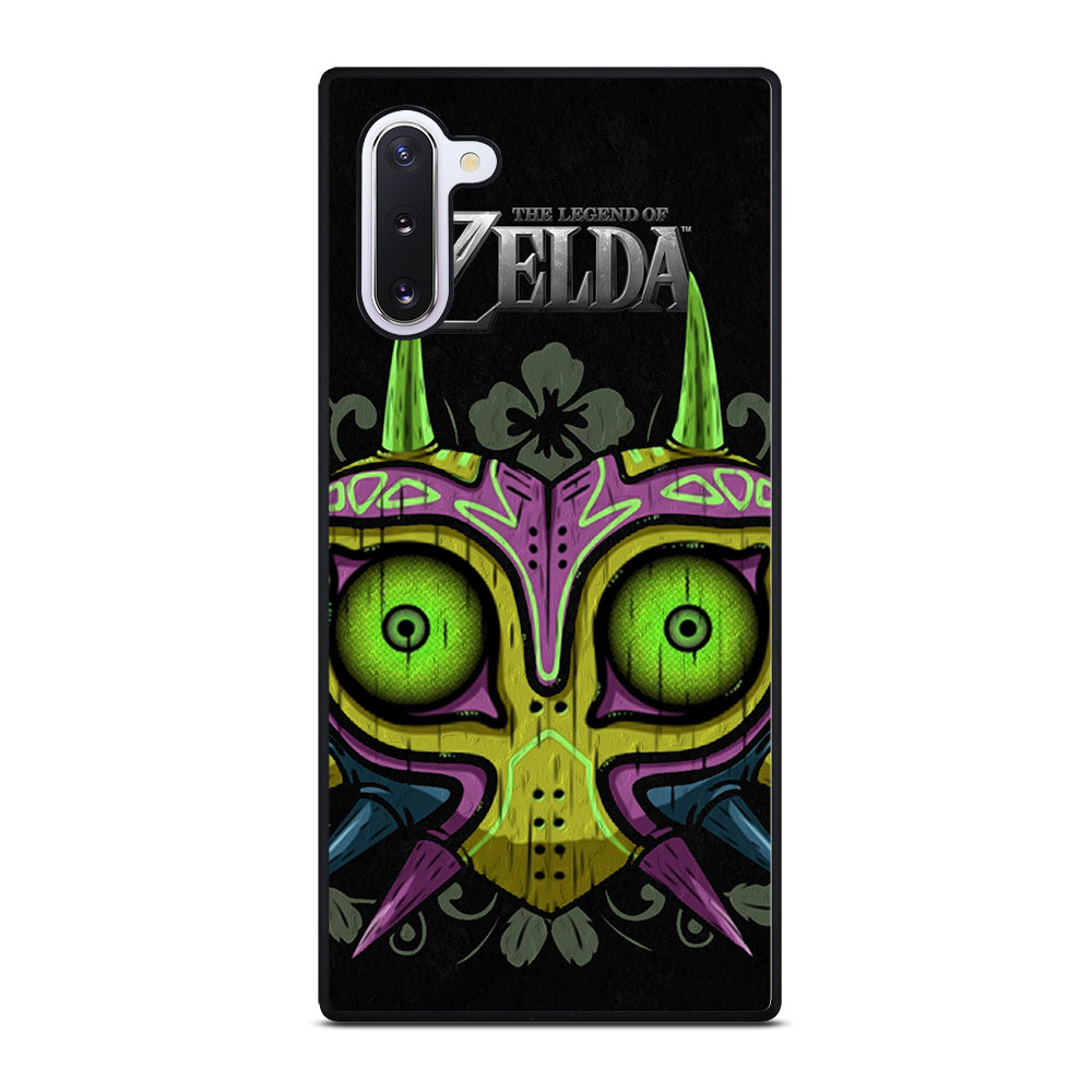 Majora's Samsung Galaxy Note 10 Case