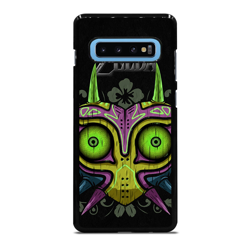 Majora's Samsung Galaxy S10 Plus Case