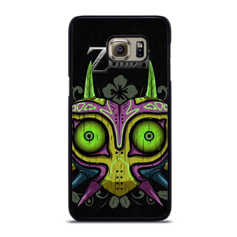Majora's Samsung Galaxy S6 Edge Plus Case