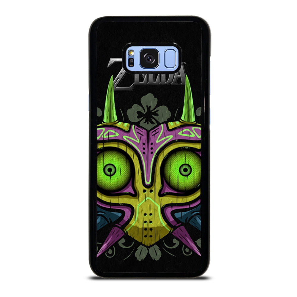 Majora's Samsung Galaxy S8 Plus Case