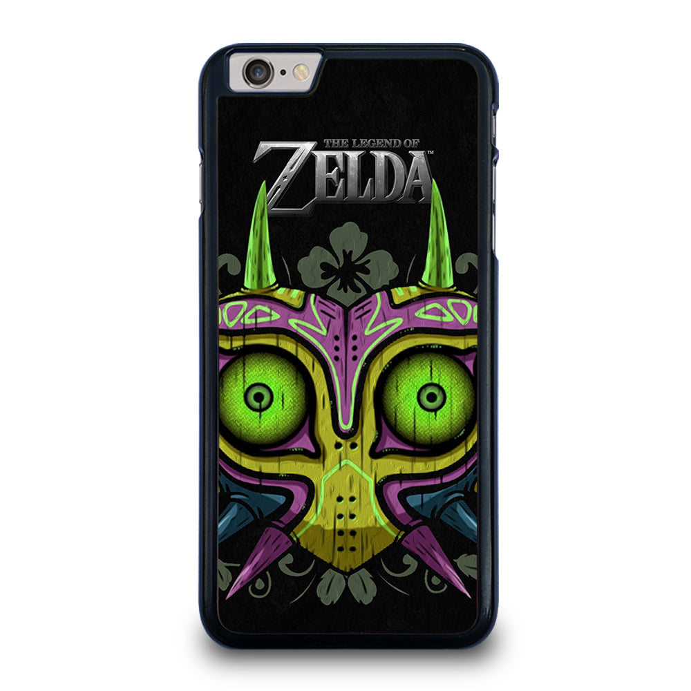 Majora's iPhone 6 Plus / 6S Plus Case
