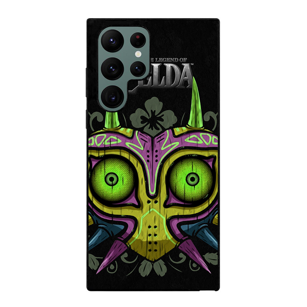 Majora's Samsung Galaxy S22 Ultra 5G Case