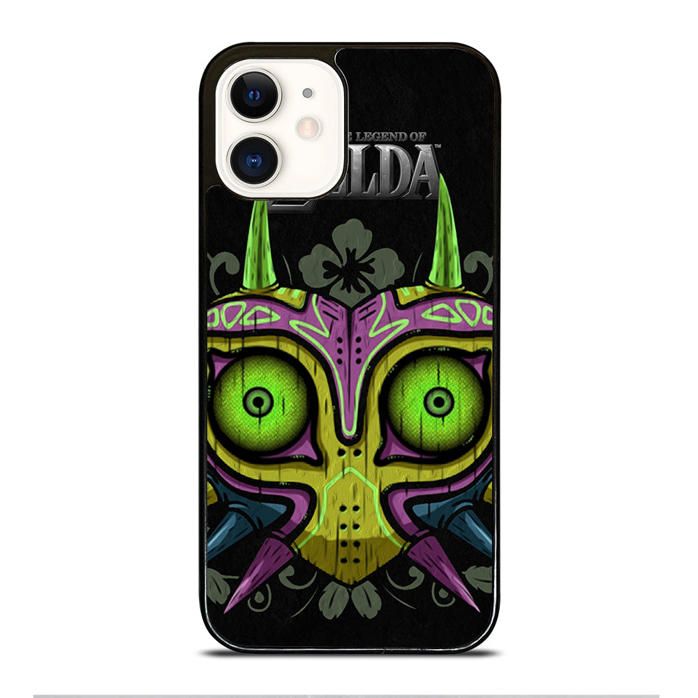 Majora's iPhone 12 Case