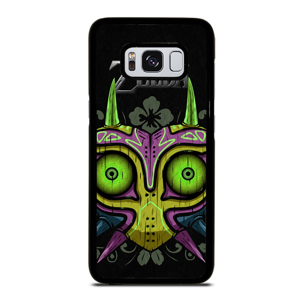 Majora's Samsung Galaxy S8 Case