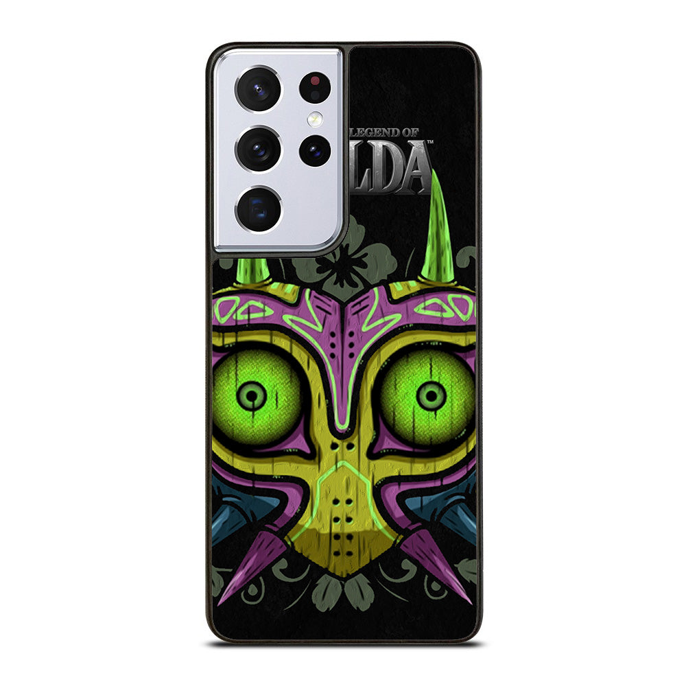 Majora's Samsung Galaxy S21 Ultra 5G Case