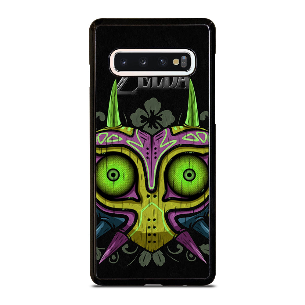 Majora's Samsung Galaxy S10 Case