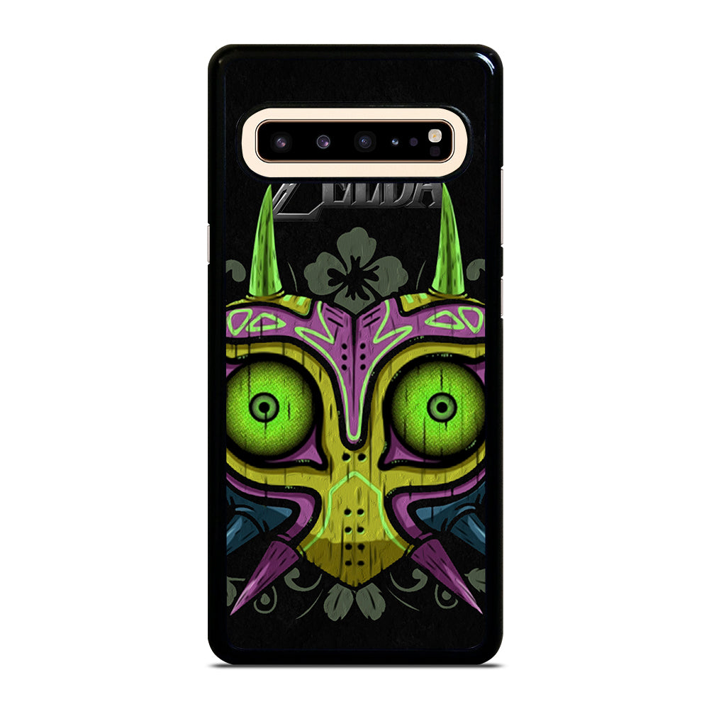 Majora's Samsung Galaxy S10 5G Case