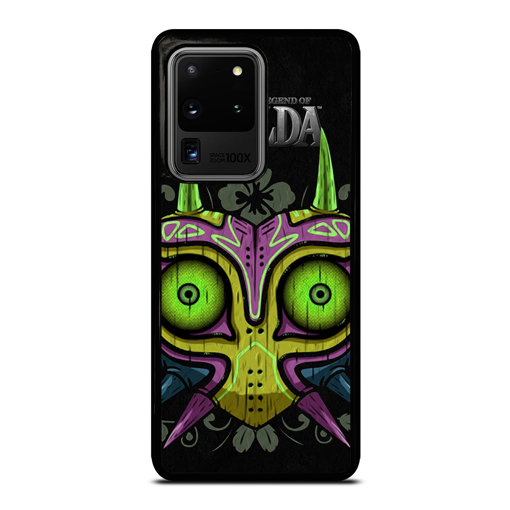 Majora's Samsung Galaxy S20 Ultra / S20 Ultra 5G Case