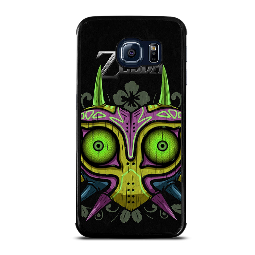 Majora's Samsung Galaxy S6 Edge Case