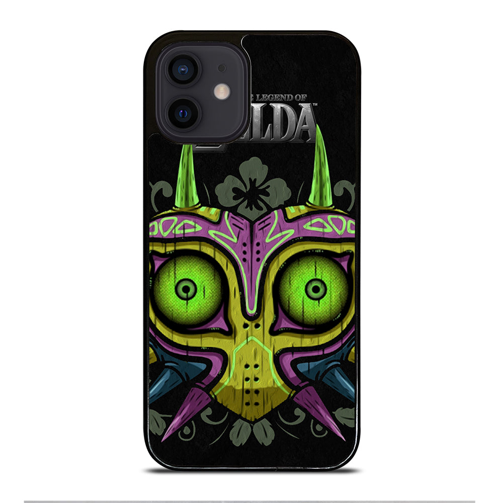 Majora's iPhone 12 Mini Case