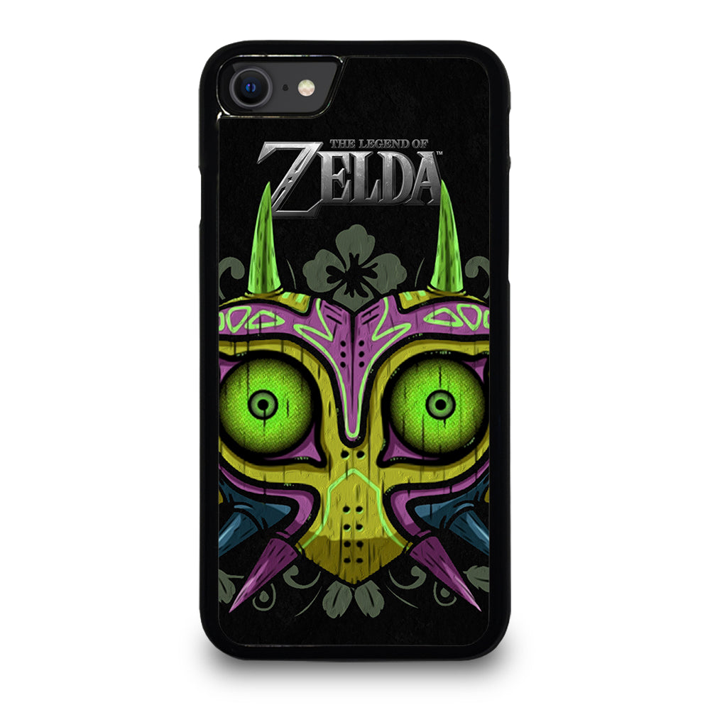 Majora's iPhone SE 2020 Case