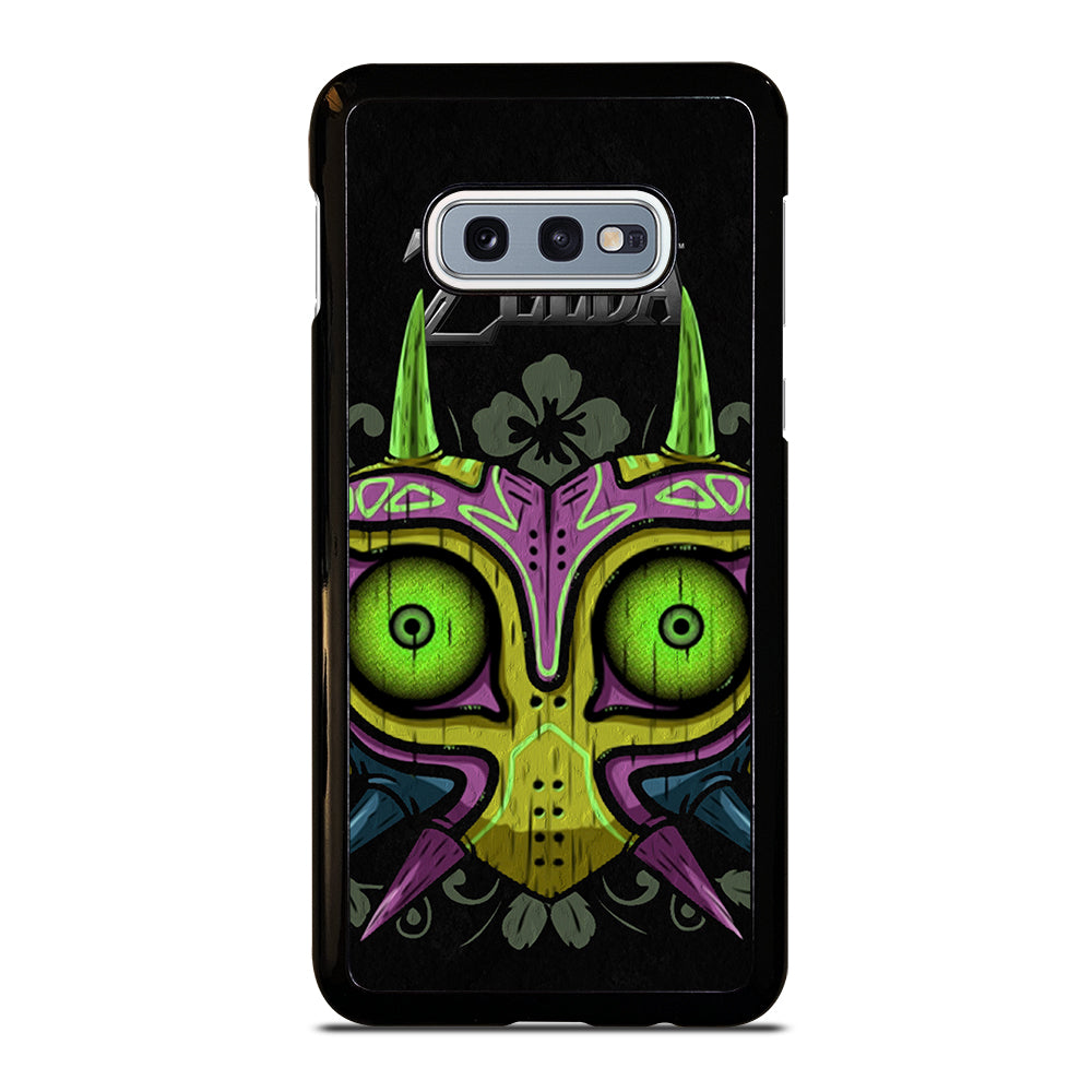 Majora's Samsung Galaxy S10e Case