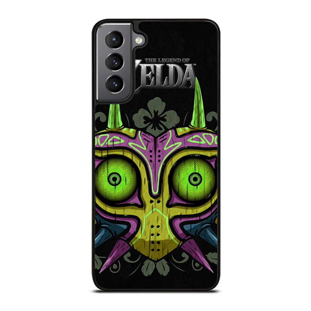 Majora's Samsung Galaxy S21 Plus 5G Case