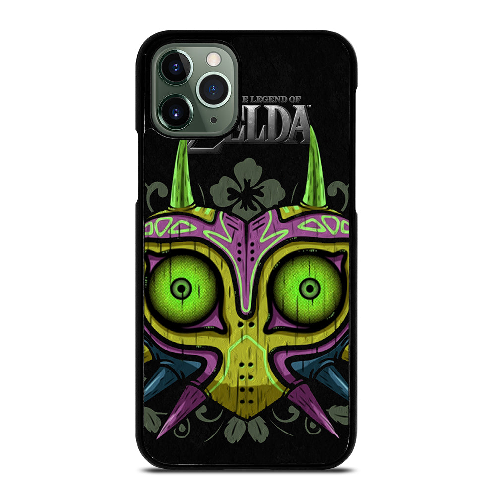 Majora's iPhone 11 Pro Max Case