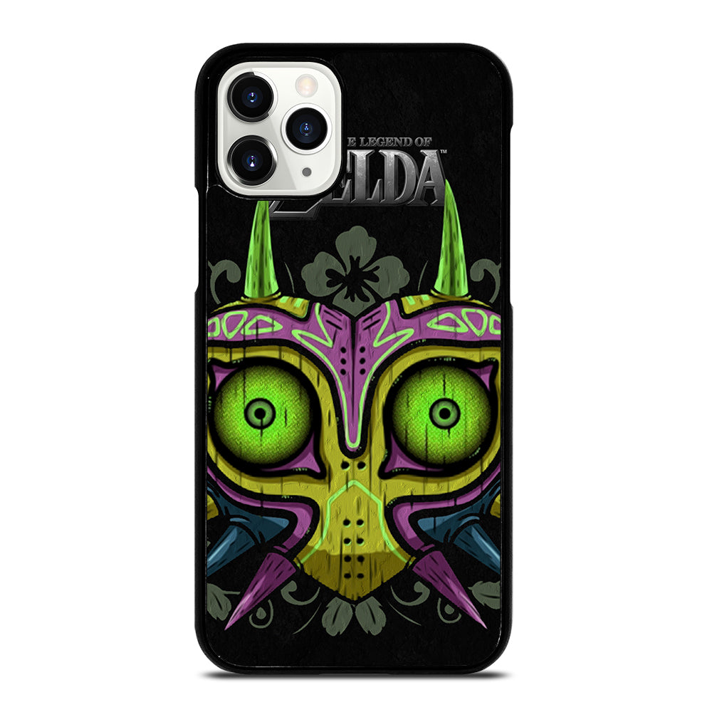 Majora's iPhone 11 Pro Case