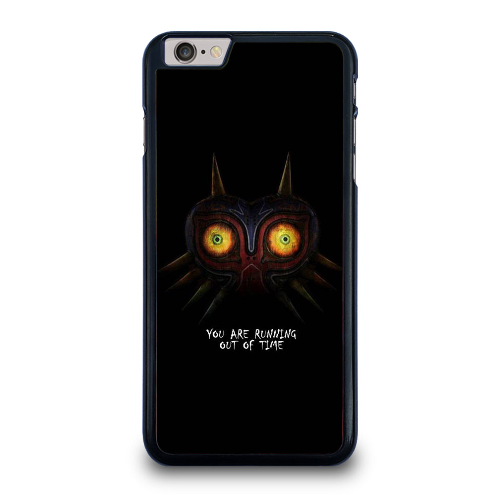 Majoras Legend Of Zelda Out Of TIme iPhone 6 Plus / 6S Plus Case