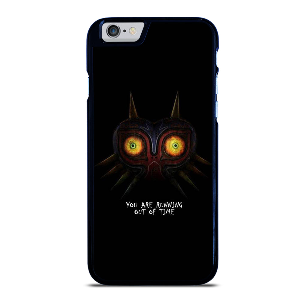 Majoras Legend Of Zelda Out Of TIme iPhone 6 / 6S Case