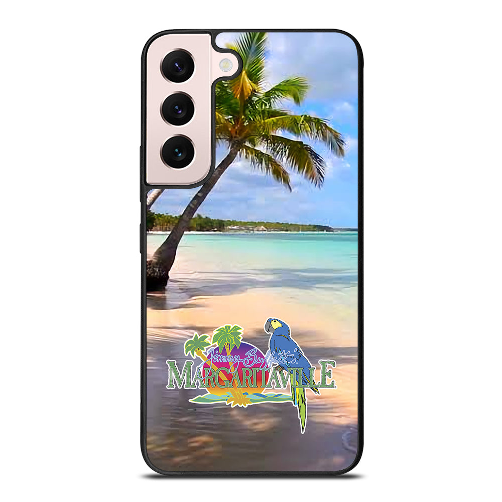 Margaritaville View Samsung Galaxy S22 Plus 5G Case