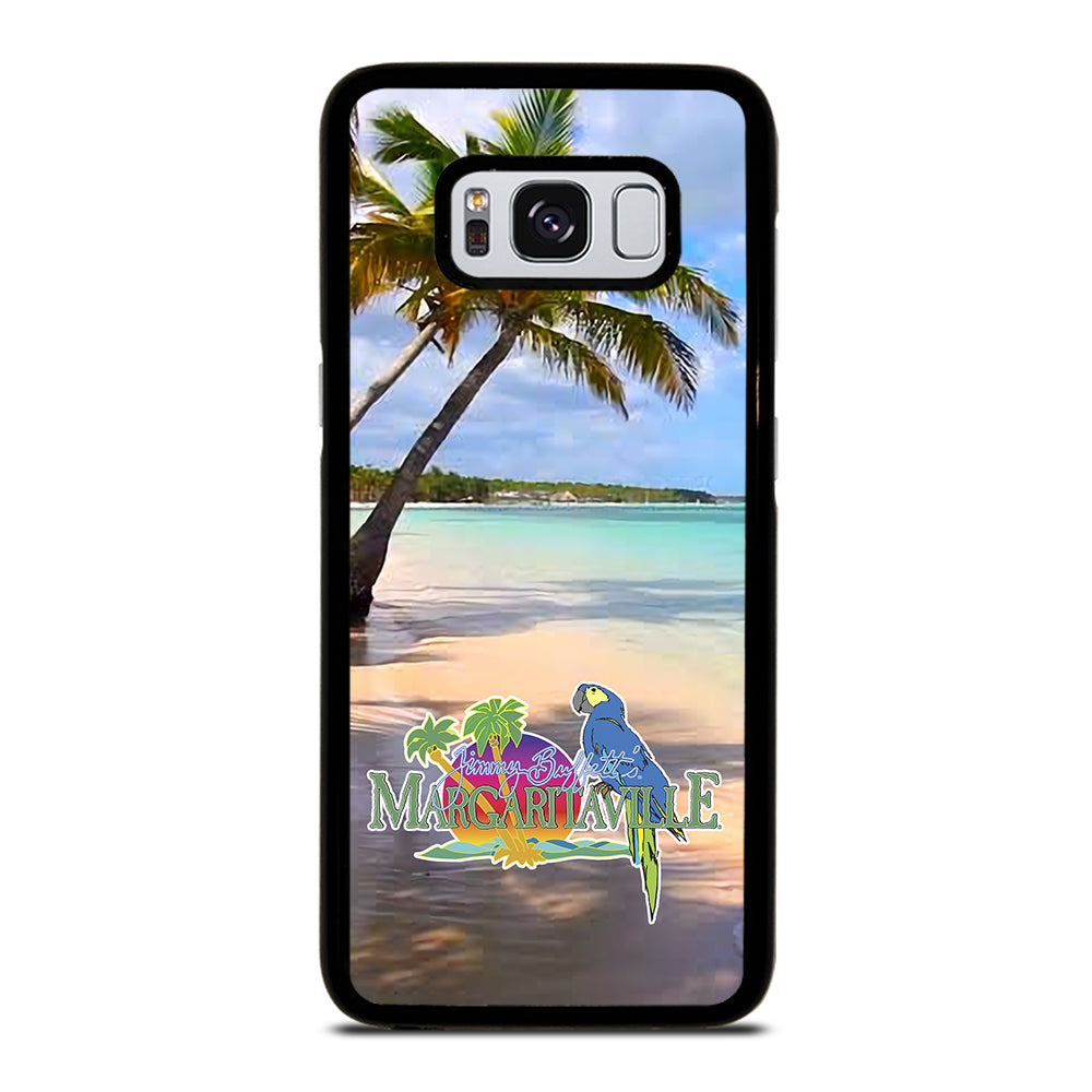 Margaritaville View Samsung Galaxy S8 Case