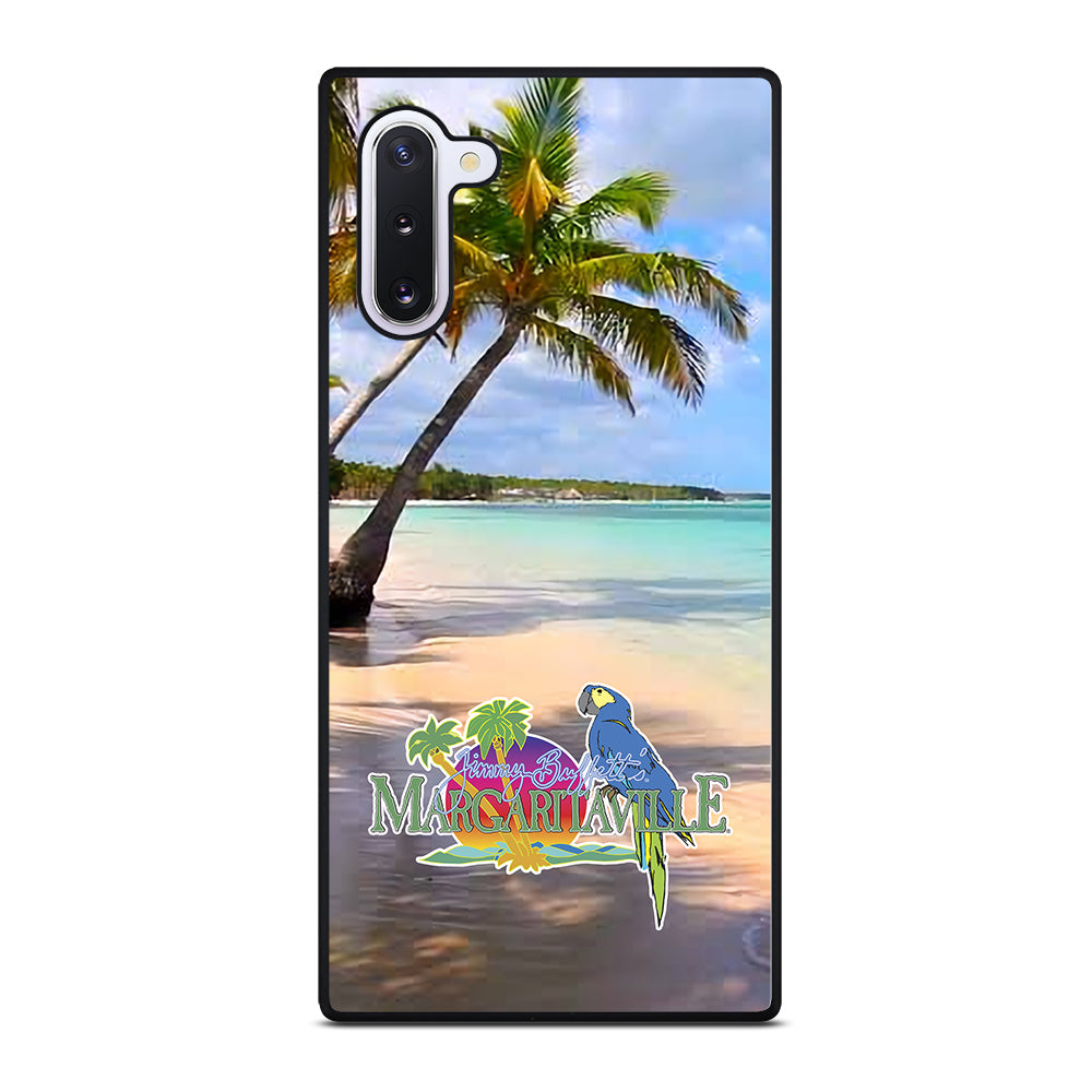Margaritaville View Samsung Galaxy Note 10 Case