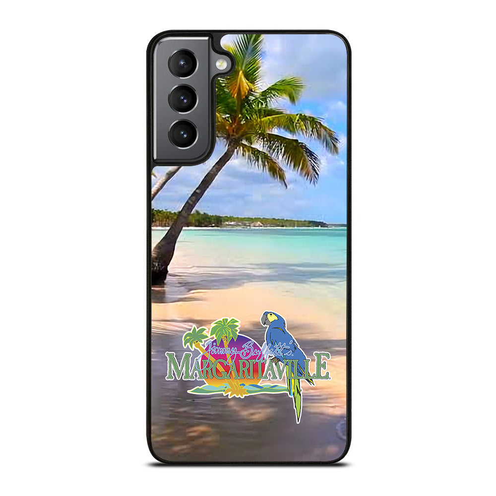Margaritaville View Samsung Galaxy S21 Plus 5G Case
