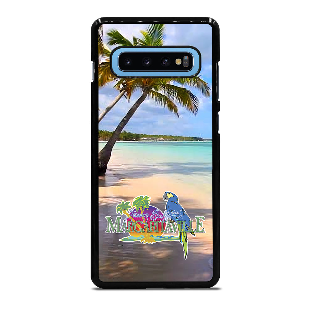 Margaritaville View Samsung Galaxy S10 Plus Case