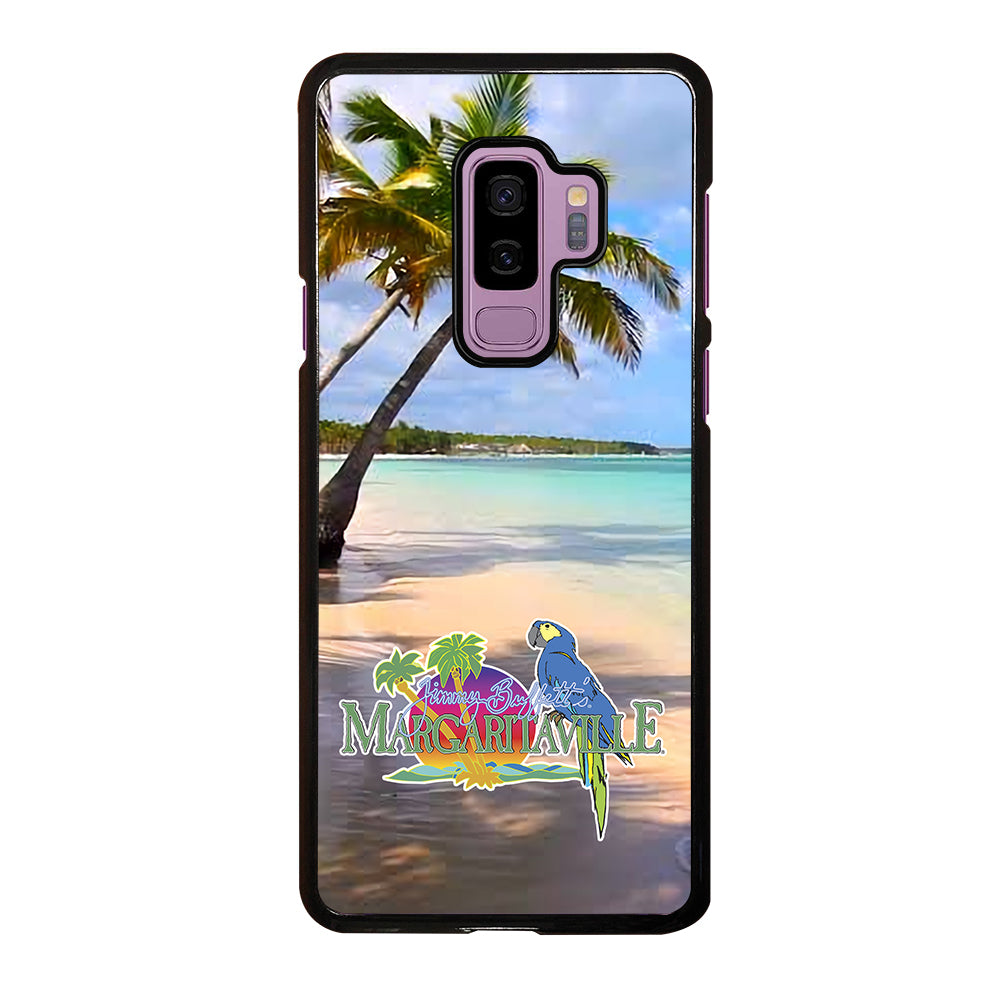 Margaritaville View Samsung Galaxy S9 Plus Case
