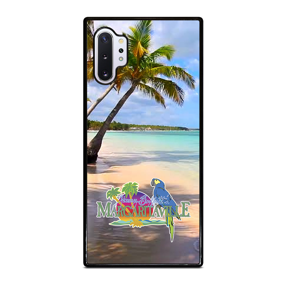 Margaritaville View Samsung Galaxy Note 10 Plus Case