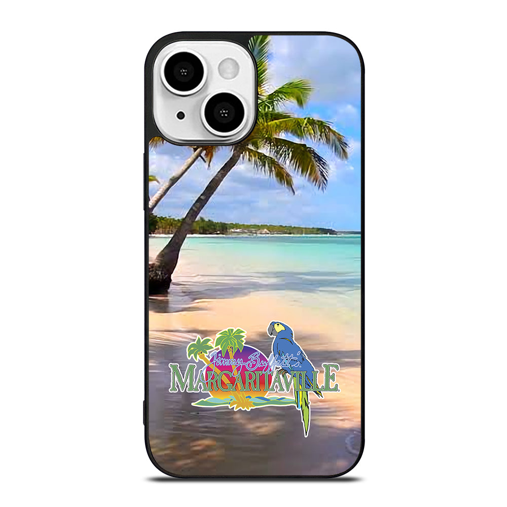 Margaritaville View iPhone 13 Mini Case