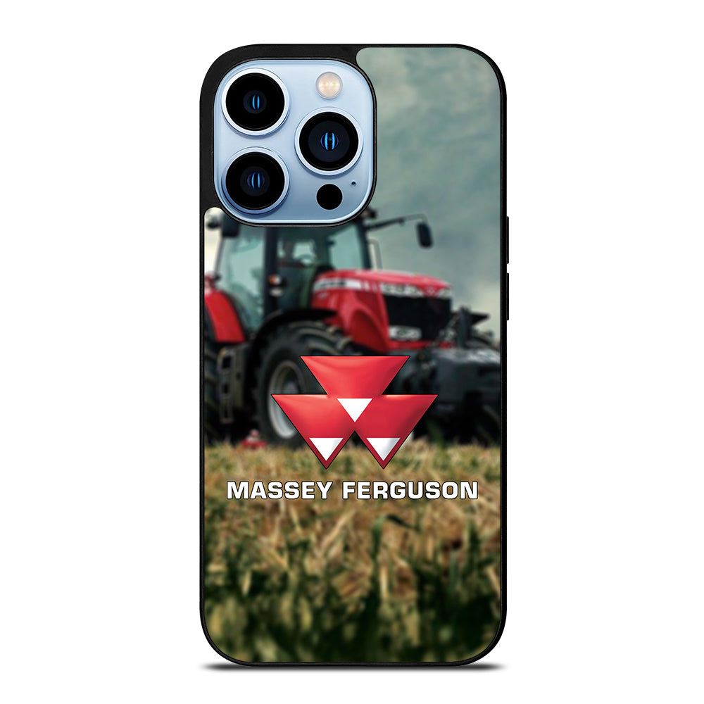 Massey Ferguson Logo iPhone 13 Pro Max Case